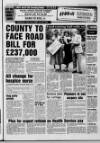 Scarborough Evening News Monday 04 June 1990 Page 3