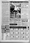 Scarborough Evening News Monday 04 June 1990 Page 4
