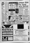 Scarborough Evening News Monday 04 June 1990 Page 6