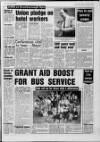 Scarborough Evening News Monday 04 June 1990 Page 7