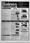 Scarborough Evening News Monday 04 June 1990 Page 26