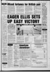 Scarborough Evening News Monday 04 June 1990 Page 35