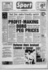 Scarborough Evening News Monday 04 June 1990 Page 36