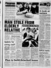 Scarborough Evening News Tuesday 05 June 1990 Page 9