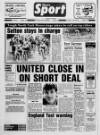 Scarborough Evening News Wednesday 06 June 1990 Page 20