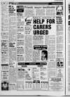 Scarborough Evening News Thursday 07 June 1990 Page 2