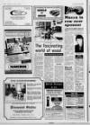 Scarborough Evening News Thursday 07 June 1990 Page 14