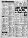 Scarborough Evening News Thursday 07 June 1990 Page 22
