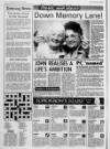 Scarborough Evening News Thursday 14 June 1990 Page 4