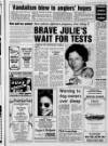 Scarborough Evening News Thursday 14 June 1990 Page 7