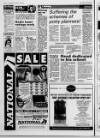 Scarborough Evening News Thursday 14 June 1990 Page 10