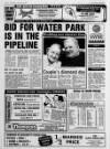 Scarborough Evening News Thursday 14 June 1990 Page 12