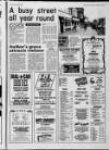 Scarborough Evening News Thursday 14 June 1990 Page 15