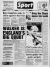 Scarborough Evening News Thursday 14 June 1990 Page 24