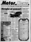 Scarborough Evening News Friday 15 June 1990 Page 16