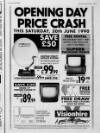 Scarborough Evening News Friday 29 June 1990 Page 9