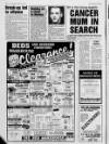 Scarborough Evening News Friday 29 June 1990 Page 10