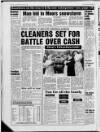 Scarborough Evening News Friday 29 June 1990 Page 14