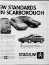 Scarborough Evening News Friday 29 June 1990 Page 17