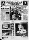 Scarborough Evening News Friday 29 June 1990 Page 18