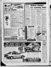 Scarborough Evening News Friday 29 June 1990 Page 22