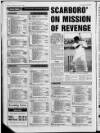 Scarborough Evening News Friday 29 June 1990 Page 30