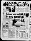 Scarborough Evening News Wednesday 04 July 1990 Page 14