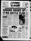 Scarborough Evening News Wednesday 04 July 1990 Page 20