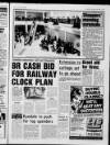 Scarborough Evening News Thursday 12 July 1990 Page 3