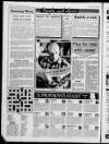 Scarborough Evening News Thursday 12 July 1990 Page 4