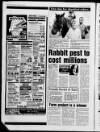 Scarborough Evening News Thursday 12 July 1990 Page 14