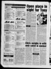 Scarborough Evening News Thursday 12 July 1990 Page 22