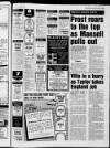 Scarborough Evening News Monday 16 July 1990 Page 33