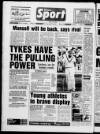 Scarborough Evening News Monday 16 July 1990 Page 36
