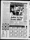 Scarborough Evening News Tuesday 17 July 1990 Page 4