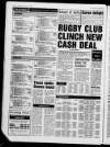 Scarborough Evening News Tuesday 17 July 1990 Page 18
