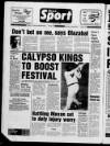Scarborough Evening News Tuesday 17 July 1990 Page 20