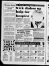 Scarborough Evening News Wednesday 18 July 1990 Page 4