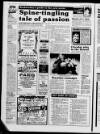 Scarborough Evening News Wednesday 18 July 1990 Page 6