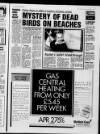 Scarborough Evening News Wednesday 18 July 1990 Page 7