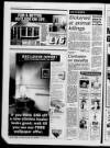 Scarborough Evening News Wednesday 18 July 1990 Page 8