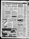 Scarborough Evening News Friday 03 August 1990 Page 10