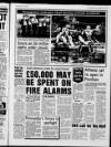 Scarborough Evening News Monday 01 October 1990 Page 3