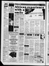 Scarborough Evening News Monday 01 October 1990 Page 6
