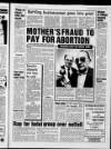 Scarborough Evening News Monday 01 October 1990 Page 7