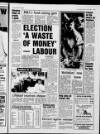Scarborough Evening News Monday 01 October 1990 Page 9