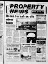 Scarborough Evening News Monday 01 October 1990 Page 11