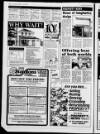 Scarborough Evening News Monday 01 October 1990 Page 12