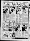 Scarborough Evening News Monday 01 October 1990 Page 26