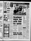 Scarborough Evening News Monday 01 October 1990 Page 29